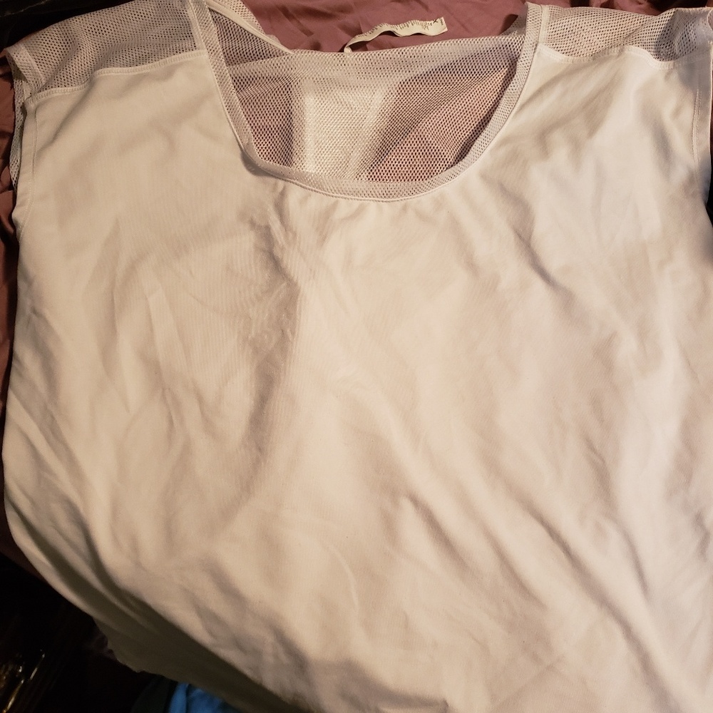 Women's Workout Top